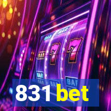 831 bet